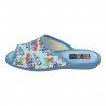 Chinelas Cerezas Gema Garcia Aguamar para Mujer modelo 7101-3