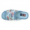 Chinelas Cerezas Gema Garcia Aguamar para Mujer modelo 7101-3