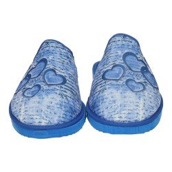 Zapatilla Corazon Ruiz Bernal Francia para Mujer modelo 3190