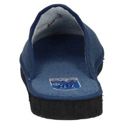 Zapatilla Bandera Ruiz Bernal Tejano para Hombre modelo 17397