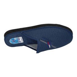 Zapatilla Bandera Ruiz Bernal Tejano para Hombre modelo 17397
