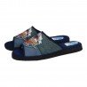 Zapatilla Surfing Ruiz Bernal Marino para Hombre modelo 17396
