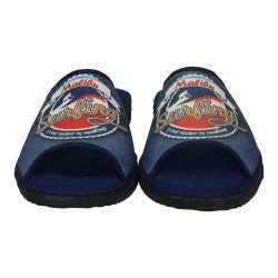 Zapatilla Surfing Ruiz Bernal Marino para Hombre modelo 17396