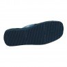 Zapatilla Urban Gema Garcia Azul Marino para Hombre modelo 2106-8