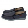 Lona Hombre Frida Rodevil Azules para Hombre modelo 605