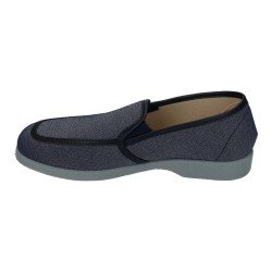 Lona Hombre Frida Rodevil Azules para Hombre modelo 605