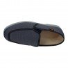 Lona Hombre Frida Rodevil Azules para Hombre modelo 605