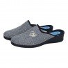 Chinelas de Casa Ruiz Bernal Marino para Mujer modelo 32106