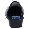 Chinelas de Casa Ruiz Bernal Marino para Mujer modelo 32106