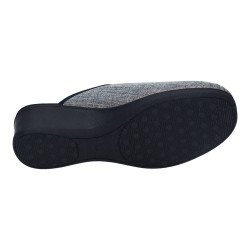Chinelas de Casa Ruiz Bernal Marino para Mujer modelo 32106