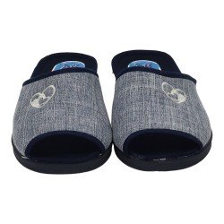 Zapatillas Sol Ruiz Bernal Marino para Mujer modelo 32102