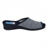 Zapatillas Sol Ruiz Bernal Marino para Mujer modelo 32102