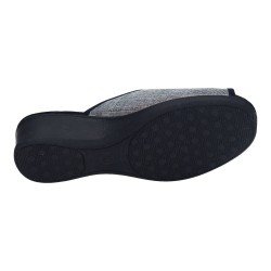 Zapatillas Sol Ruiz Bernal Marino para Mujer modelo 32102