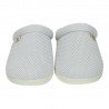 Zapatillas Cutillas Doctor Cutillas Blancos para Mujer modelo 21730