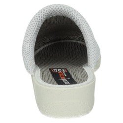 Zapatillas Cutillas Doctor Cutillas Blancos para Mujer modelo 21730