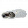 Zapatillas Cutillas Doctor Cutillas Blancos para Mujer modelo 21730