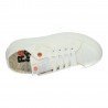 Zapatilla Plataforma Refresh Blancos para Mujer modelo 172719