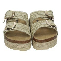 Sandalias Plataforma Refresh Hielo para Mujer modelo 172720