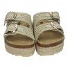 Sandalias Plataforma Refresh Hielo para Mujer modelo 172720