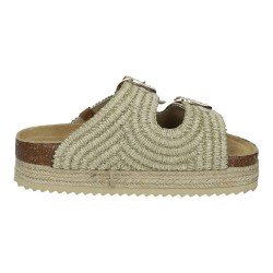 Sandalias Plataforma Refresh Hielo para Mujer modelo 172720