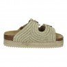 Sandalias Plataforma Refresh Hielo para Mujer modelo 172720