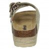 Sandalias Plataforma Refresh Hielo para Mujer modelo 172720
