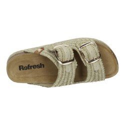 Sandalias Plataforma Refresh Hielo para Mujer modelo 172720