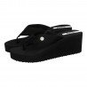 Sandalia Verena Joma Negros para Mujer modelo Sverls2501