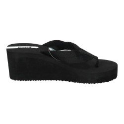Sandalia Verena Joma Negros para Mujer modelo Sverls2501