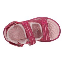 Sandalia Ocean Joma Coral para Niña modelo Socejs2507V