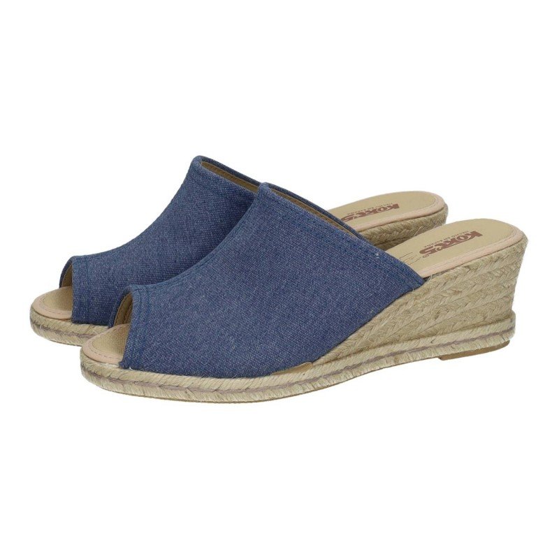 Comprar Online Zuecos de Esparto baratos y de calidad de la marca