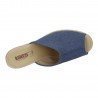 Zuecos de Esparto Kokis Tejano para Mujer modelo 55628