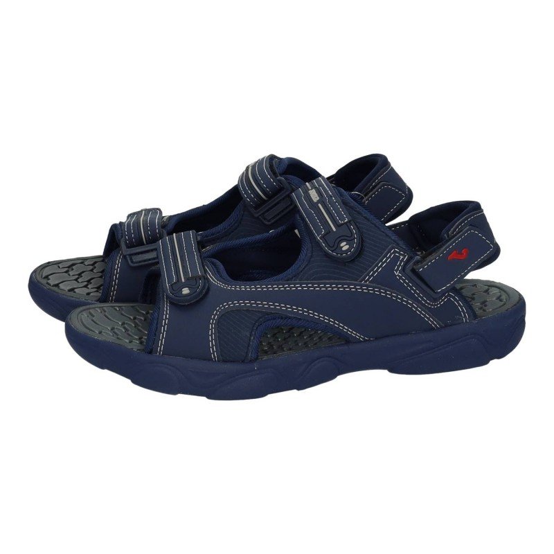Sandalias Ocean Joma Marino para Hombre modelo Soceas2503V