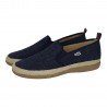 4629 Zapatilla Rubi color MARINO