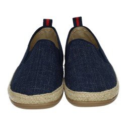 4629 Zapatilla Rubi color MARINO