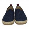 4629 Zapatilla Rubi color MARINO