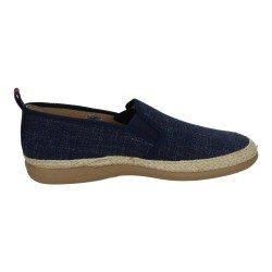 4629 Zapatilla Rubi color MARINO
