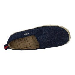 4629 Zapatilla Rubi color MARINO