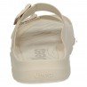 Sandalia Daytona Jeep Blancos para Mujer modelo Jl51590A