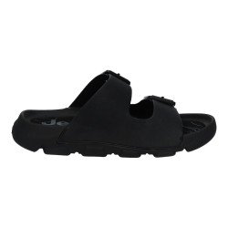 Sandalia Daytona Jeep Negros para Mujer modelo Jl51590A