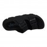 Sandalia Daytona Jeep Negros para Mujer modelo Jl51590A