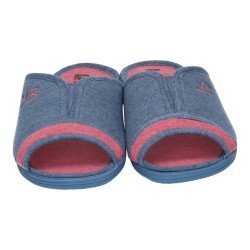 Zapatillas Leplus Vulca-Bicha Azafata para Mujer modelo 4737