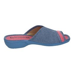 Zapatillas Leplus Vulca-Bicha Azafata para Mujer modelo 4737