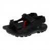 Sandalias Arcos Paredes Negros para Hombre modelo Vp25124