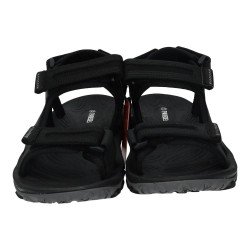 Sandalias Arcos Paredes Negros para Hombre modelo Vp25124