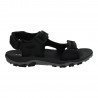 Sandalias Arcos Paredes Negros para Hombre modelo Vp25124