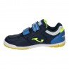 Deportivas Top Flex Joma Marino para Niño modelo Tpjw2503Inv