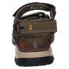 Sandalias Banyotes Paredes Marrones para Mujer modelo Vp22176