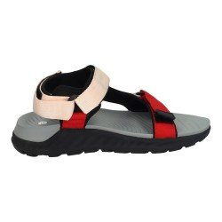 Sandalias Jarilla Paredes Rojos para Mujer modelo Vs25130