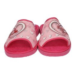 Zapatilla Love You Ruiz Bernal Fuxia para Mujer modelo 3197